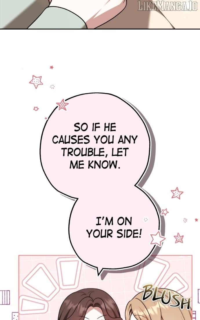 Slow Melting Chapter 73 - Page 79