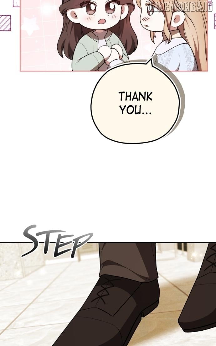 Slow Melting Chapter 73 - Page 80