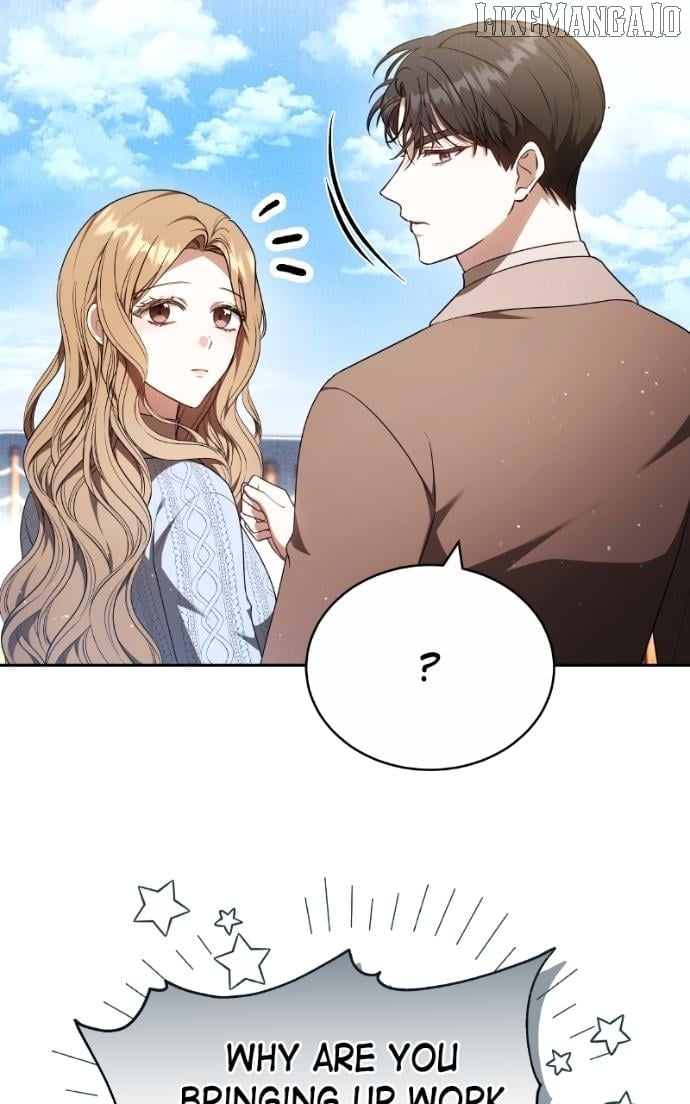 Slow Melting Chapter 73 - Page 9