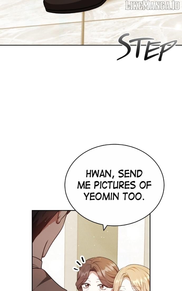 Slow Melting Chapter 73 - Page 81