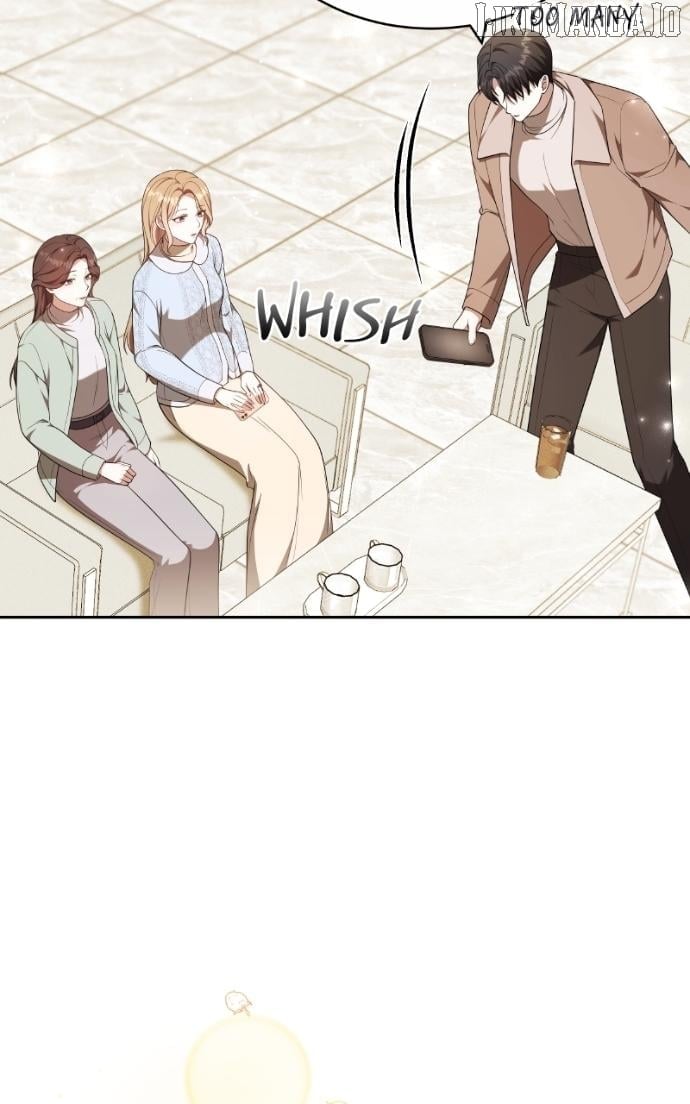 Slow Melting Chapter 73 - Page 83