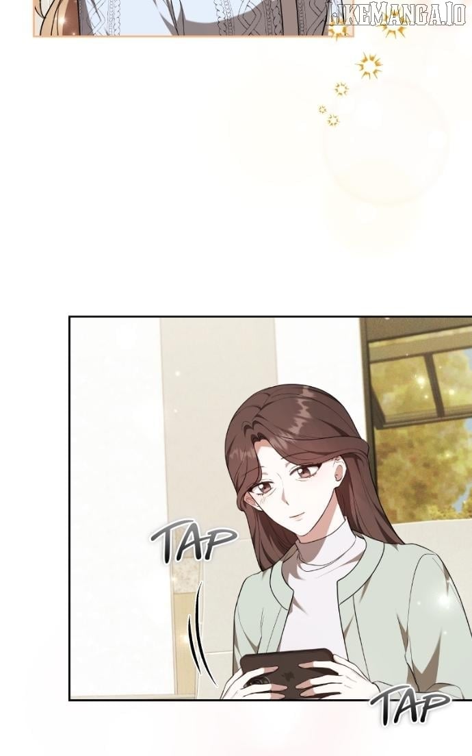 Slow Melting Chapter 73 - Page 85