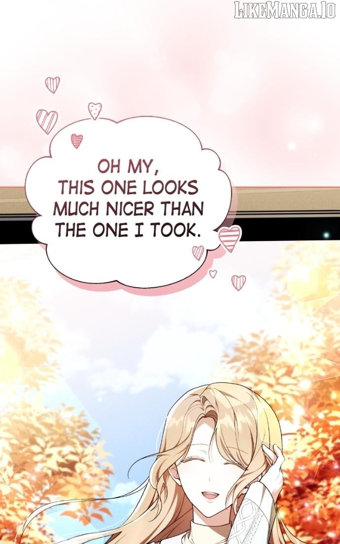 Slow Melting Chapter 73 - Page 86