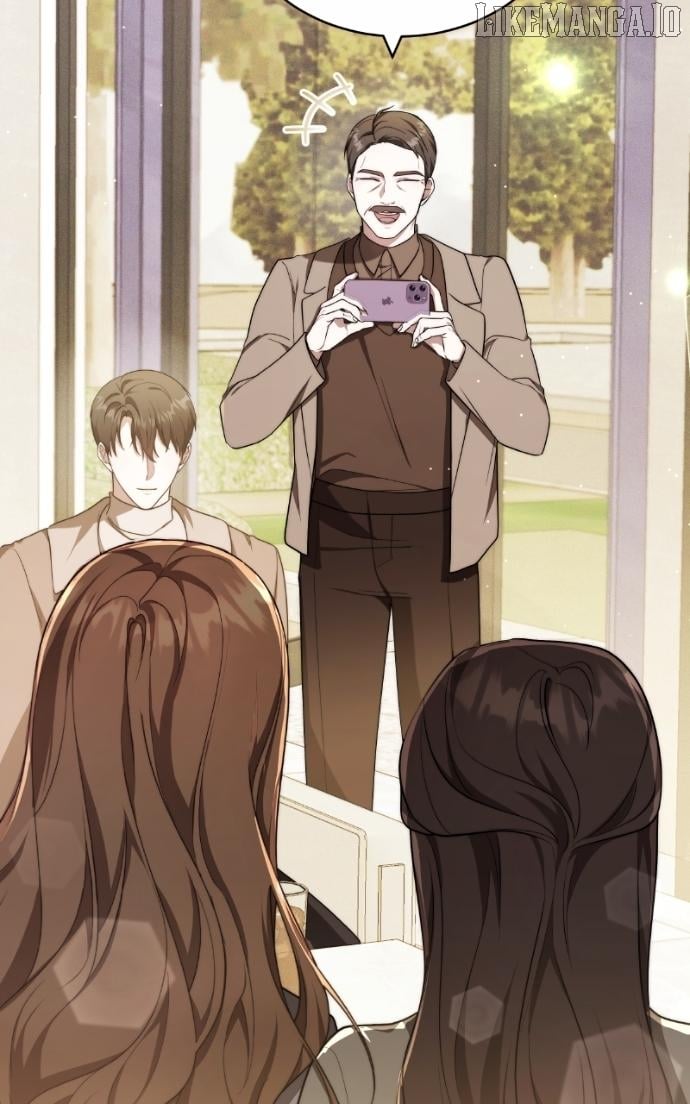 Slow Melting Chapter 73 - Page 90