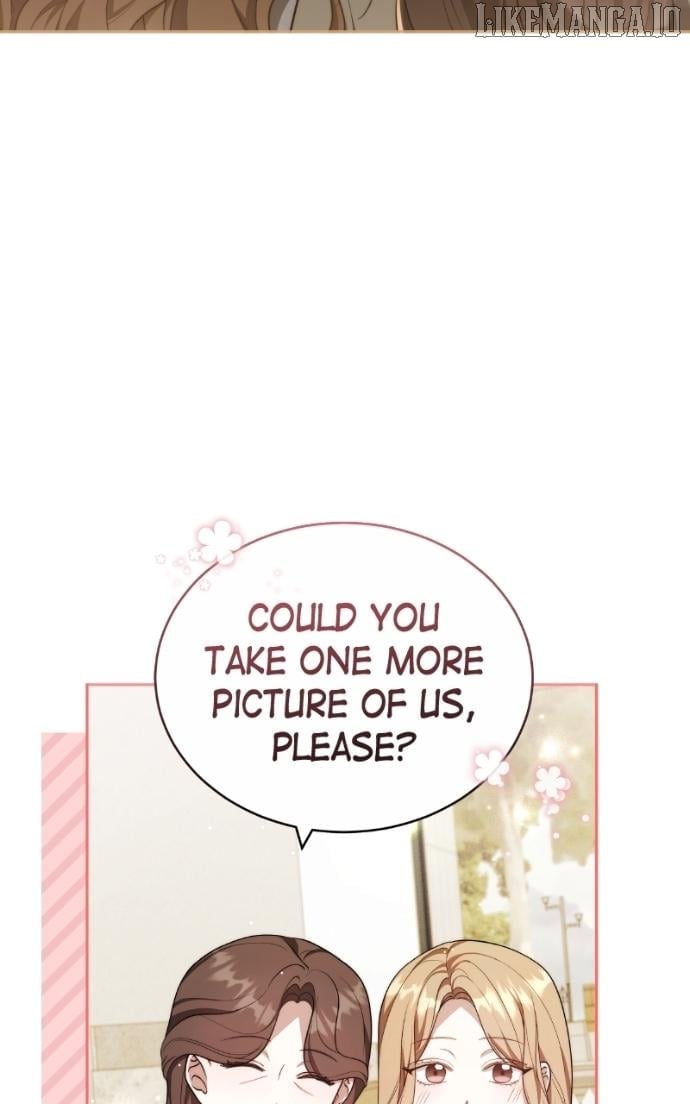 Slow Melting Chapter 73 - Page 91