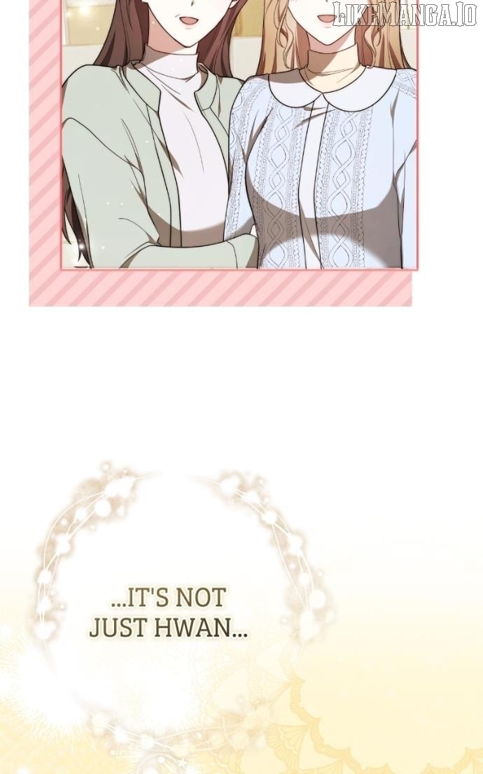 Slow Melting Chapter 73 - Page 92