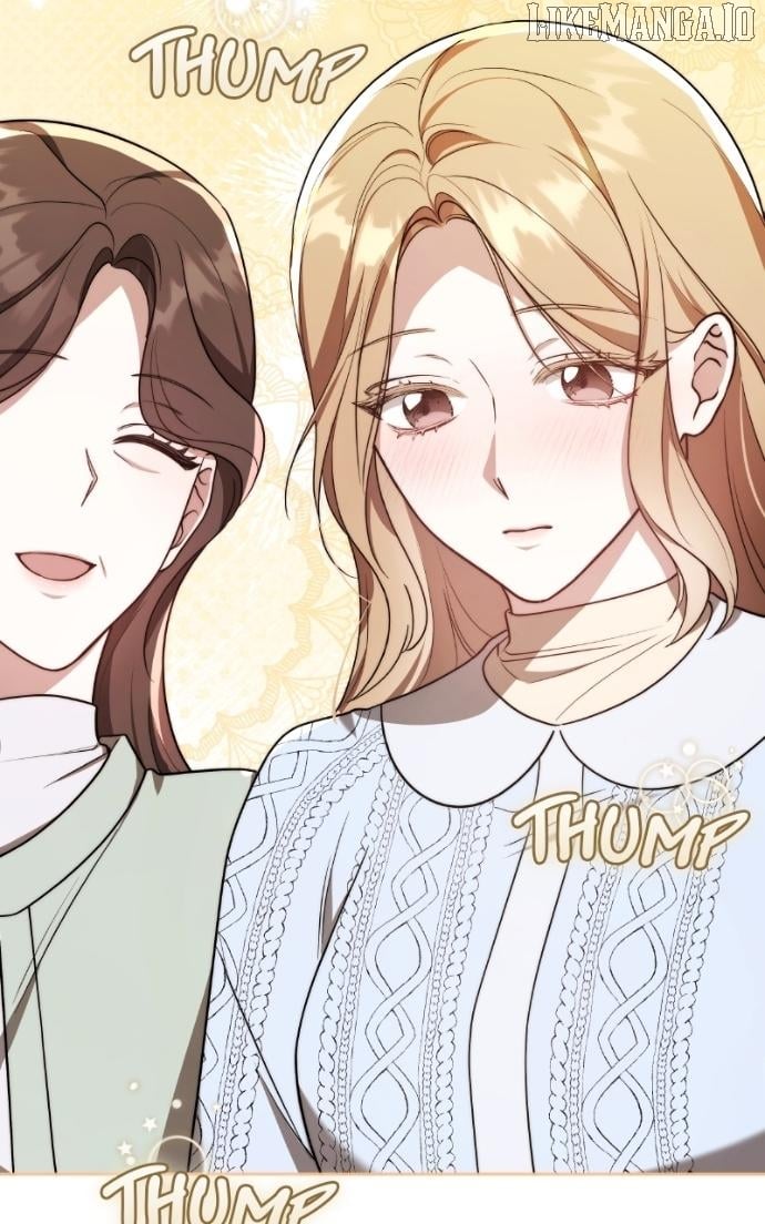 Slow Melting Chapter 73 - Page 93
