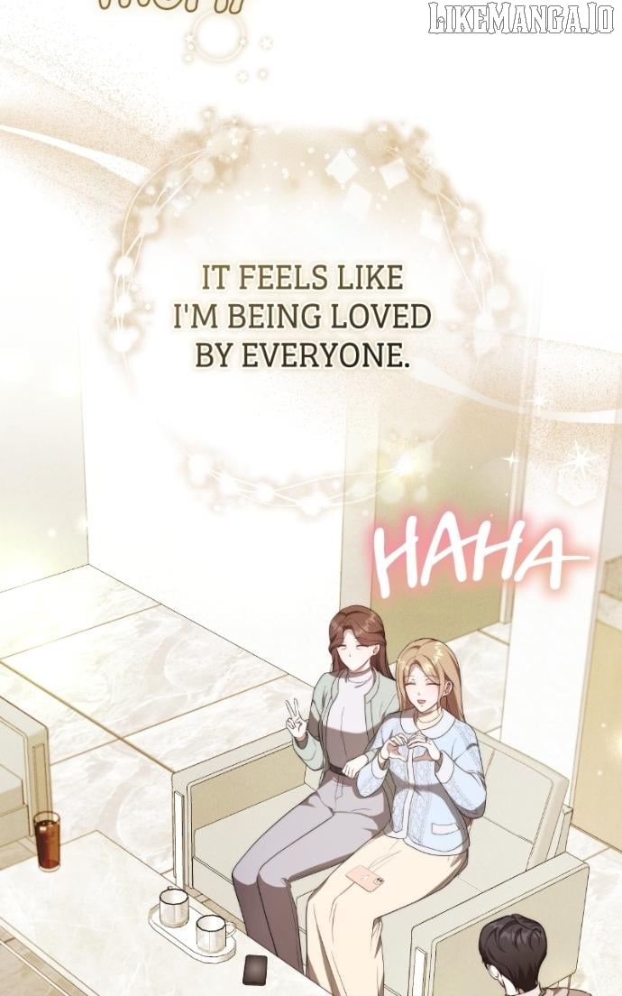 Slow Melting Chapter 73 - Page 94