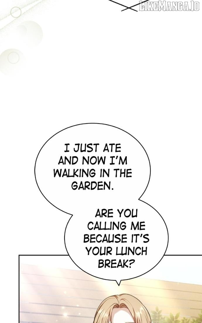 Slow Melting Chapter 74 - Page 14