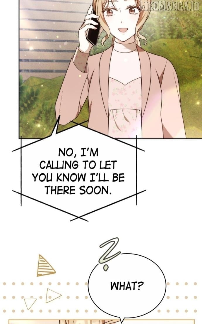 Slow Melting Chapter 74 - Page 15