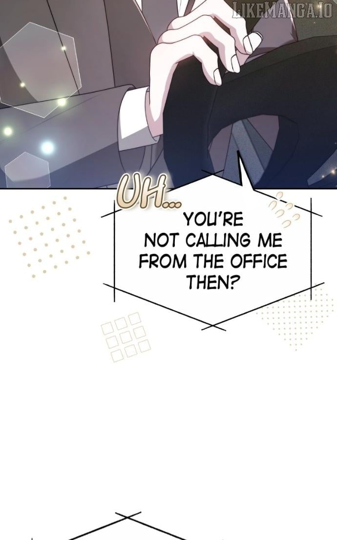 Slow Melting Chapter 74 - Page 18