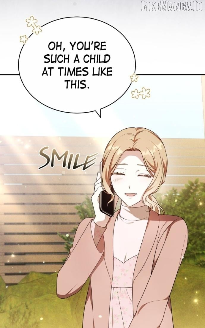 Slow Melting Chapter 74 - Page 24