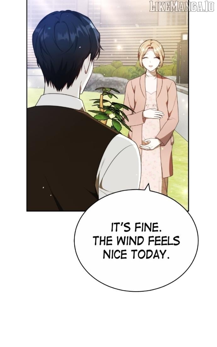 Slow Melting Chapter 74 - Page 28