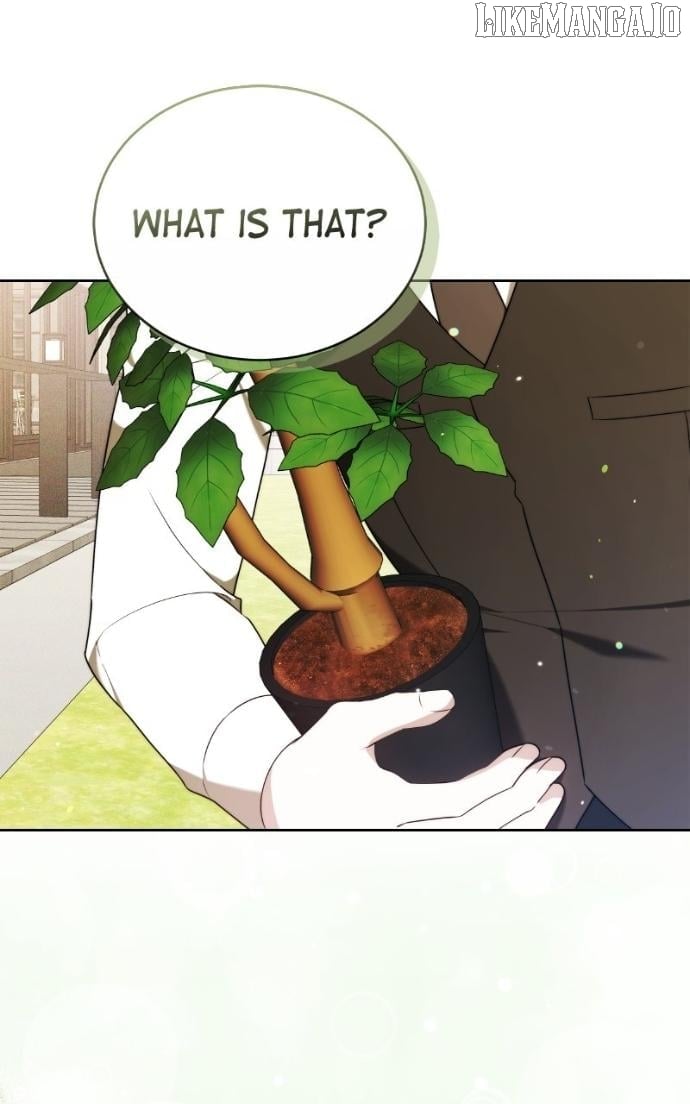 Slow Melting Chapter 74 - Page 29