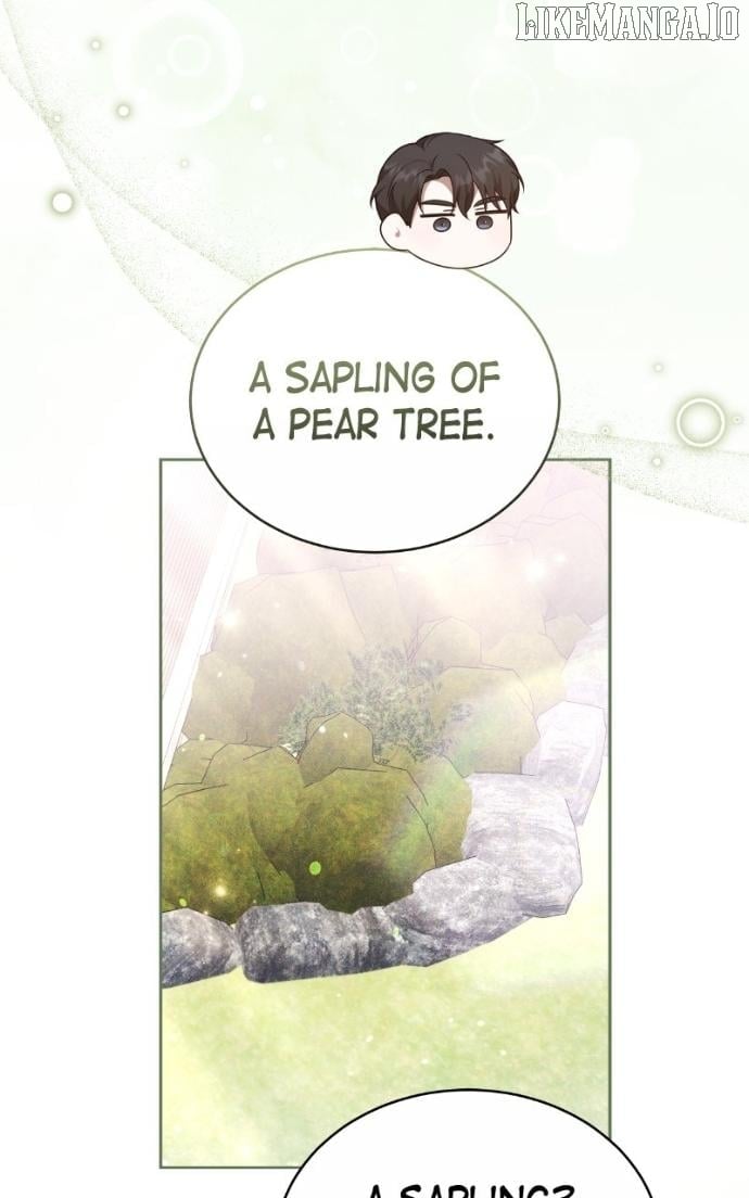 Slow Melting Chapter 74 - Page 30