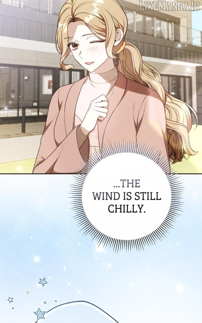 Slow Melting Chapter 74 - Page 4
