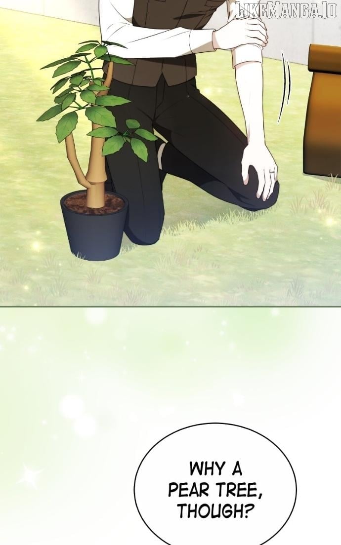 Slow Melting Chapter 74 - Page 32
