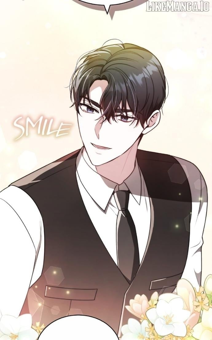 Slow Melting Chapter 74 - Page 34