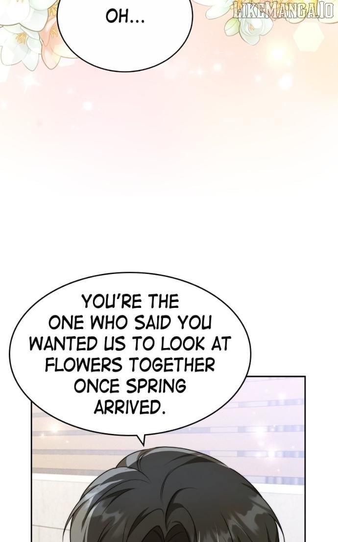 Slow Melting Chapter 74 - Page 35