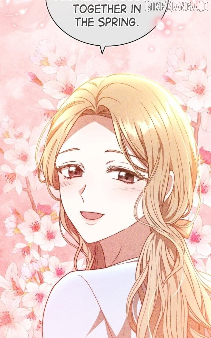 Slow Melting Chapter 74 - Page 37