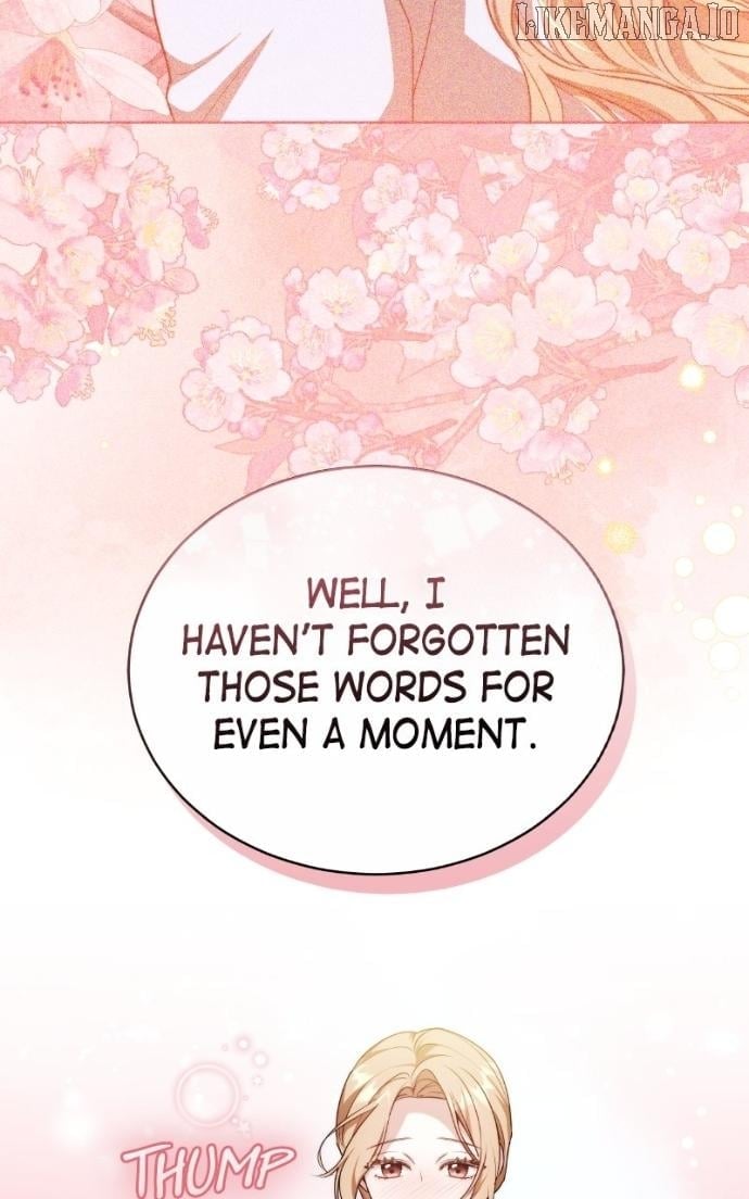 Slow Melting Chapter 74 - Page 38