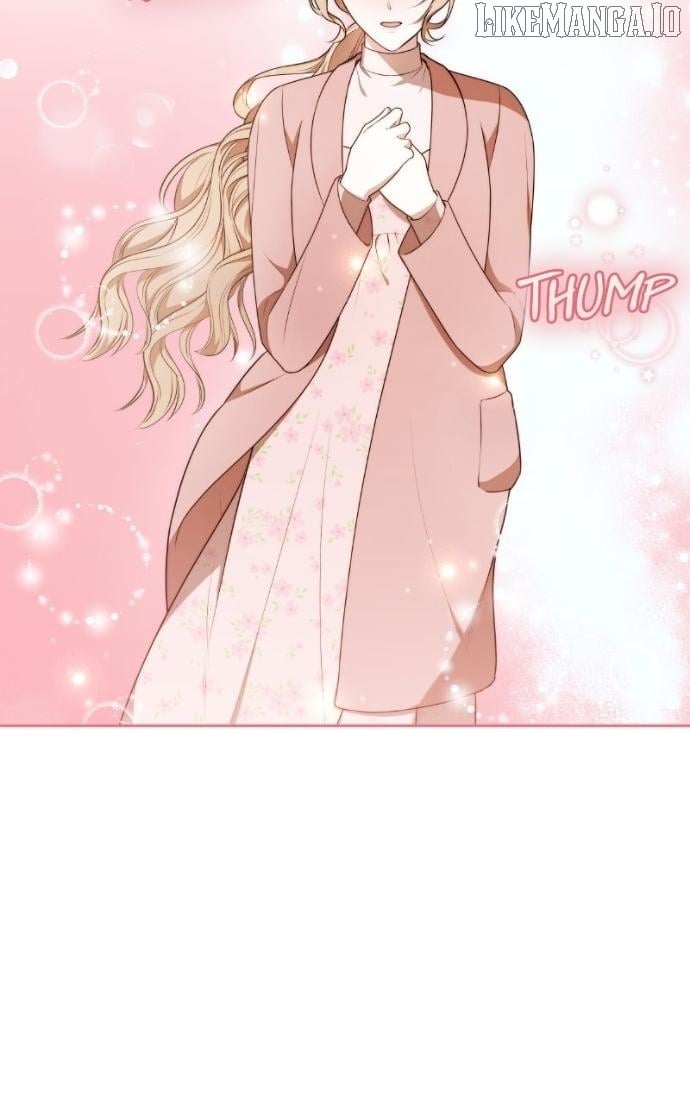 Slow Melting Chapter 74 - Page 39
