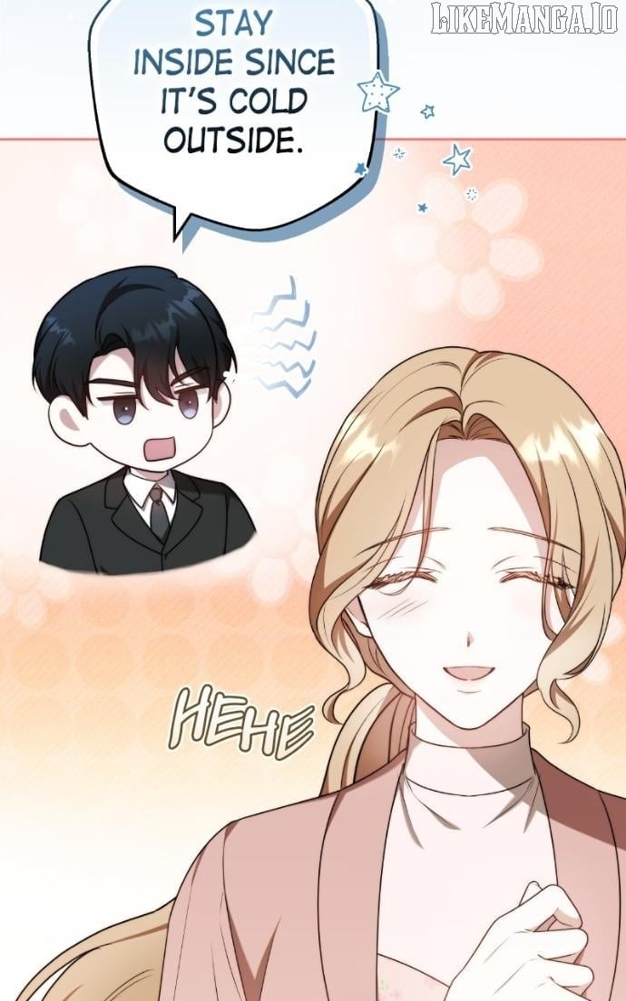 Slow Melting Chapter 74 - Page 5