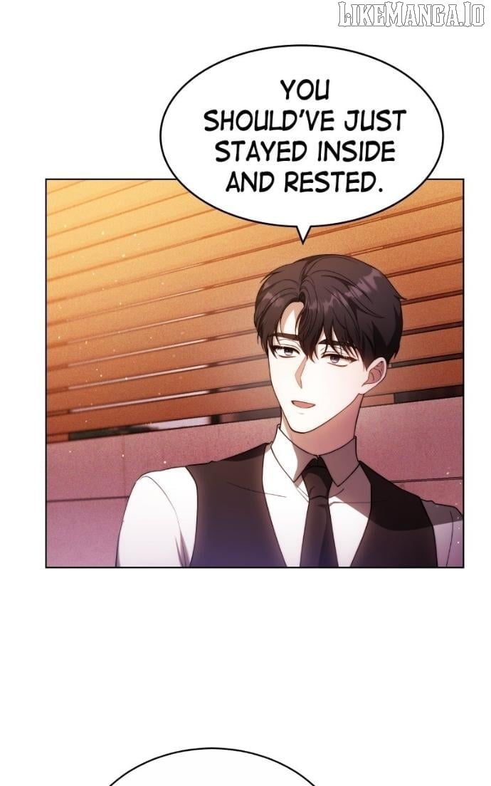 Slow Melting Chapter 74 - Page 44