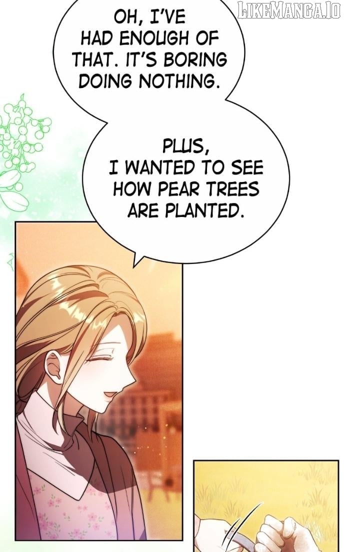 Slow Melting Chapter 74 - Page 45