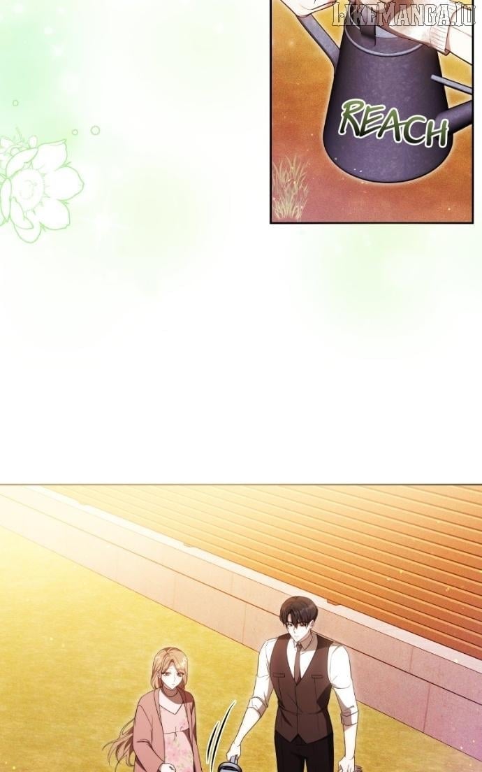 Slow Melting Chapter 74 - Page 46