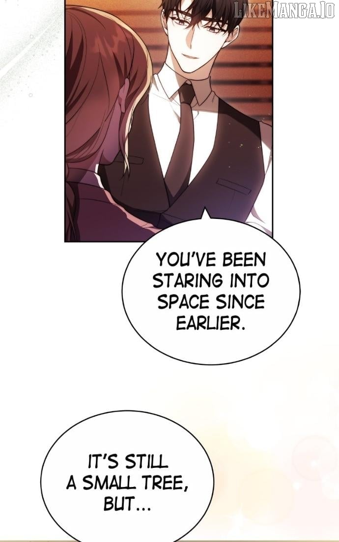 Slow Melting Chapter 74 - Page 49