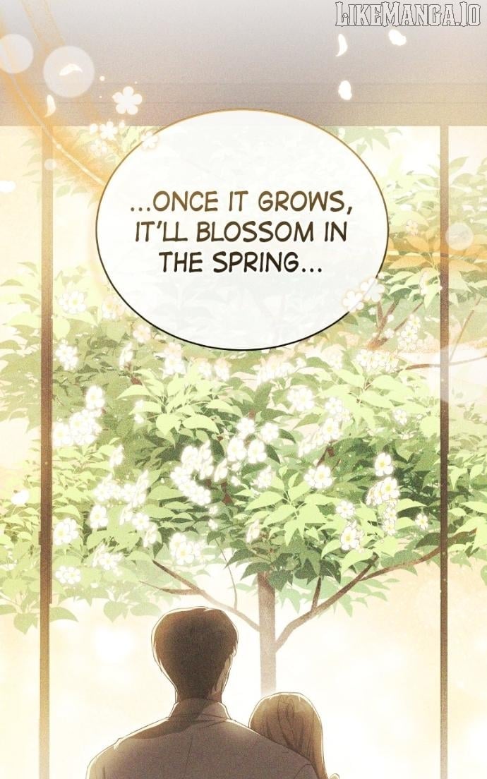 Slow Melting Chapter 74 - Page 51