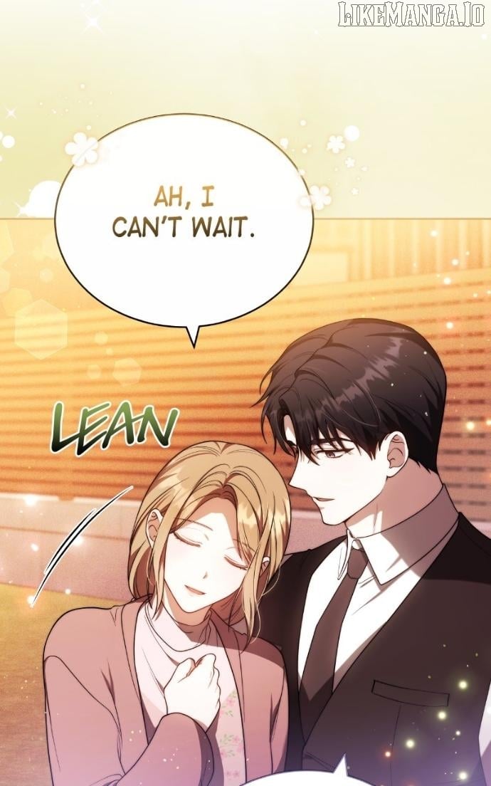 Slow Melting Chapter 74 - Page 54