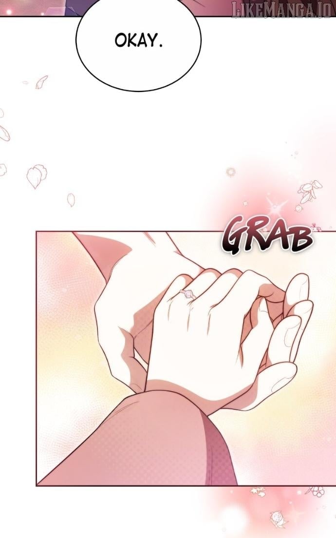 Slow Melting Chapter 74 - Page 59