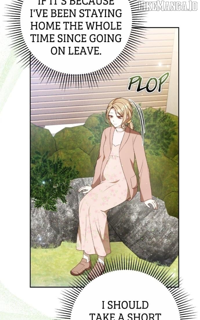 Slow Melting Chapter 74 - Page 7