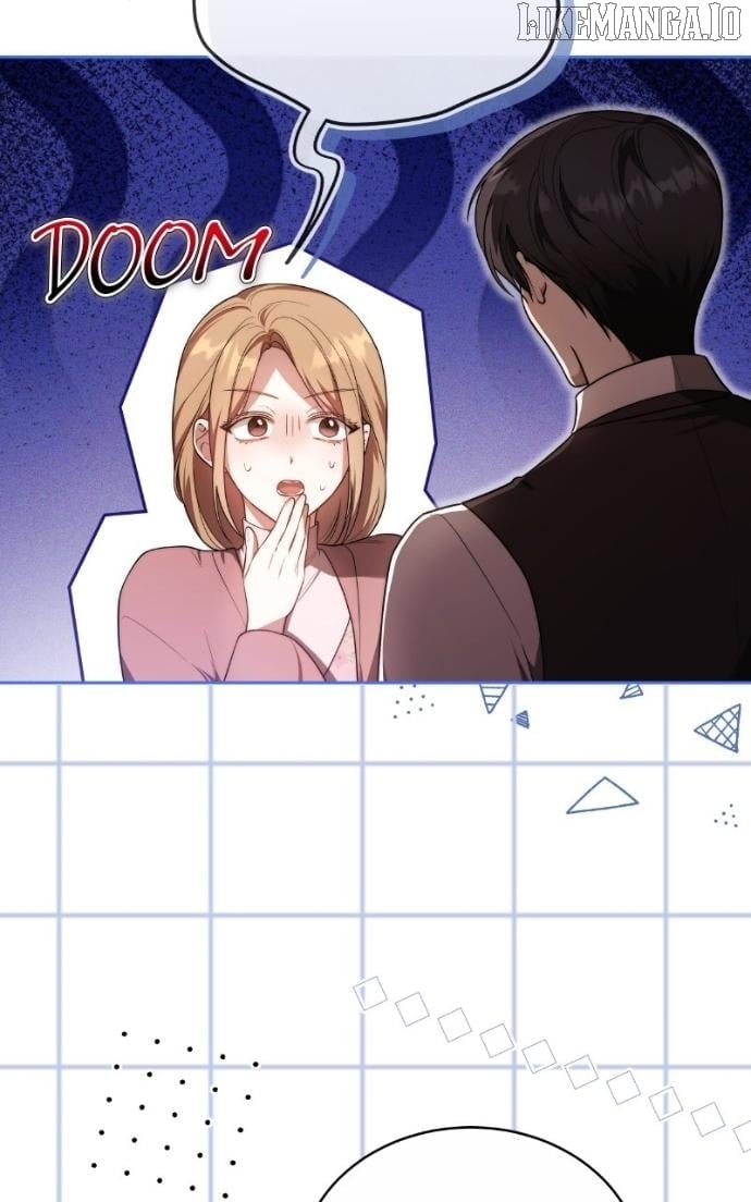 Slow Melting Chapter 74 - Page 61
