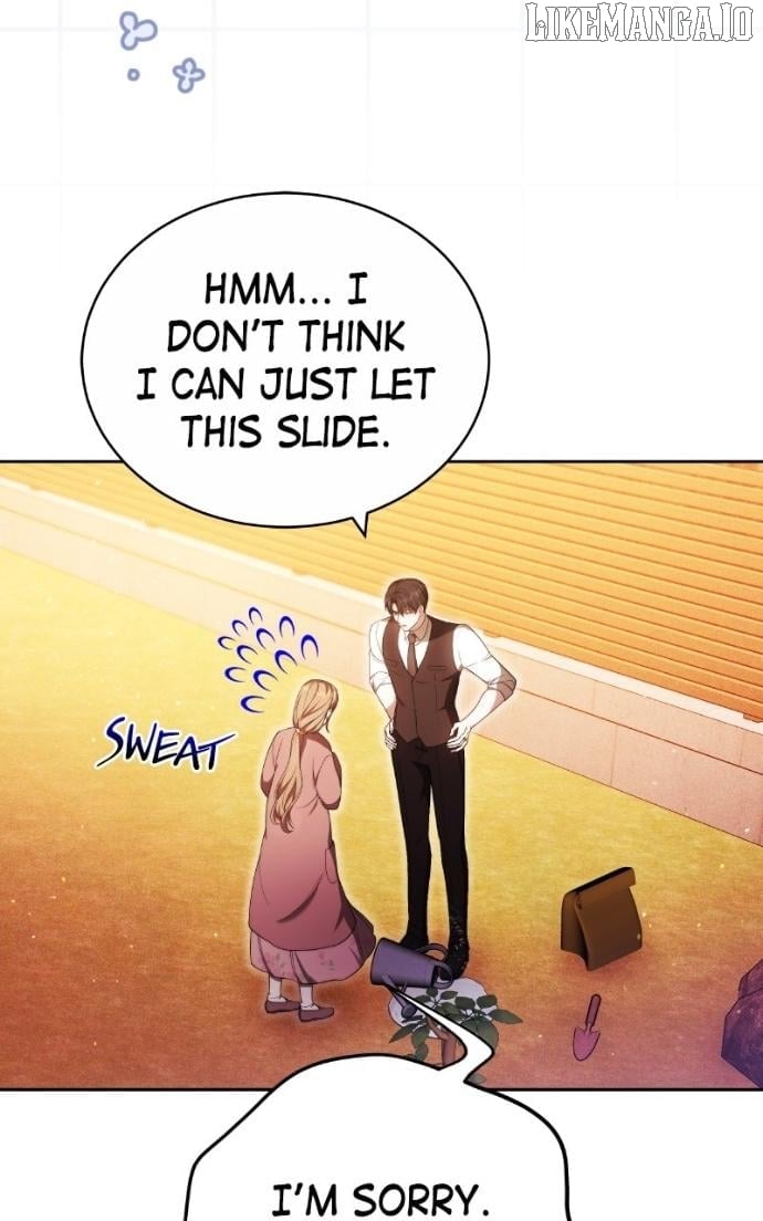 Slow Melting Chapter 74 - Page 63