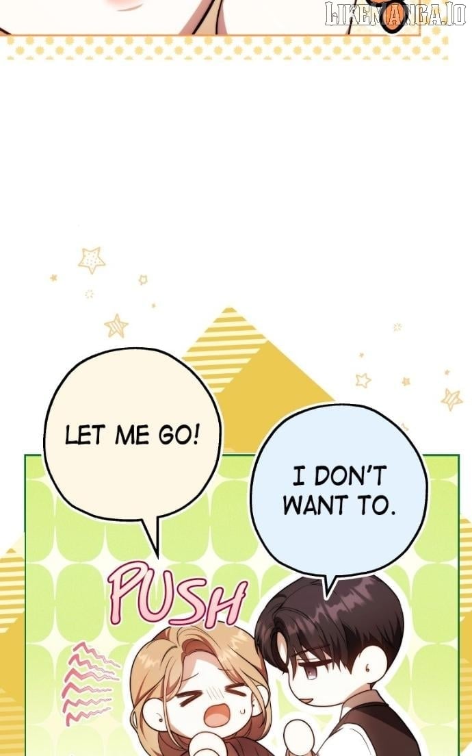 Slow Melting Chapter 74 - Page 65