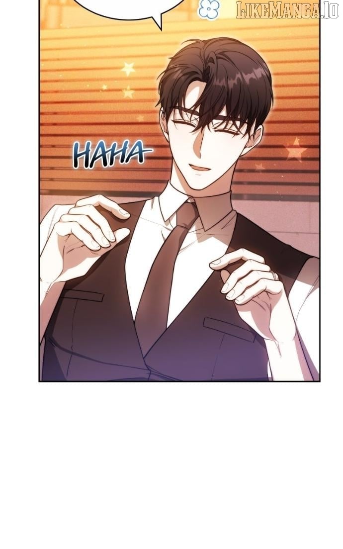 Slow Melting Chapter 74 - Page 67