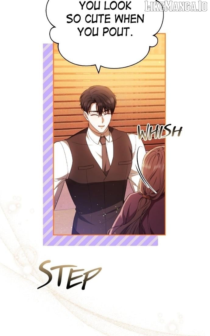 Slow Melting Chapter 74 - Page 69