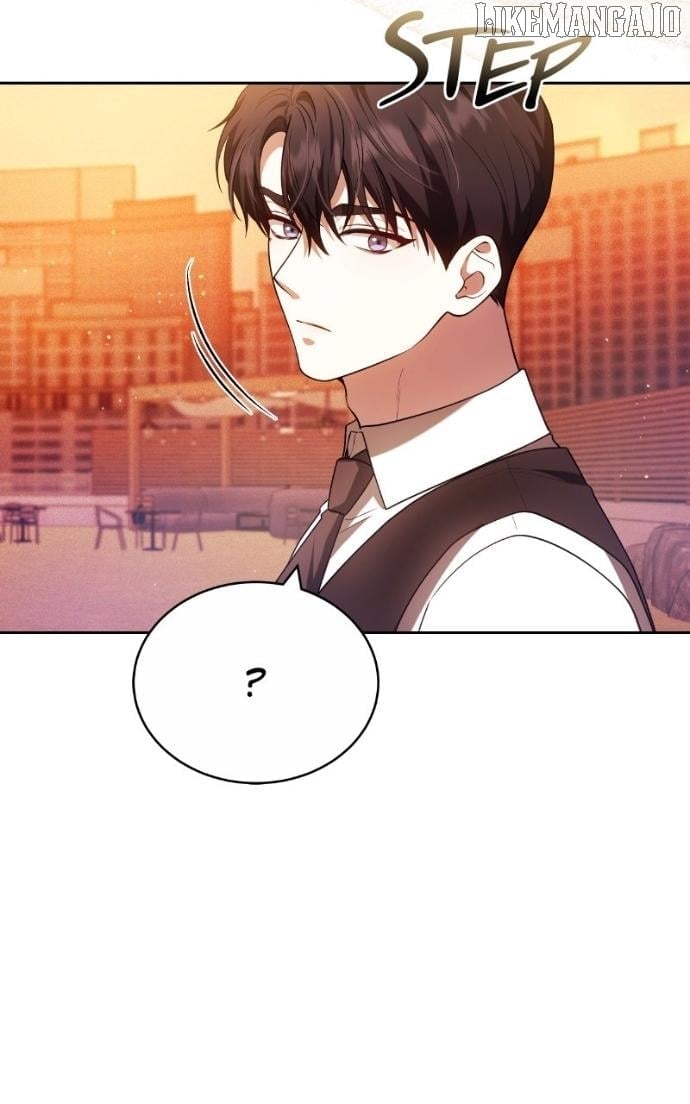 Slow Melting Chapter 74 - Page 70