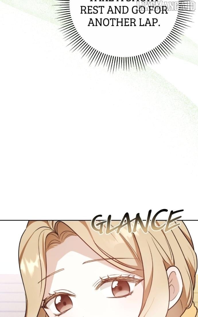 Slow Melting Chapter 74 - Page 8