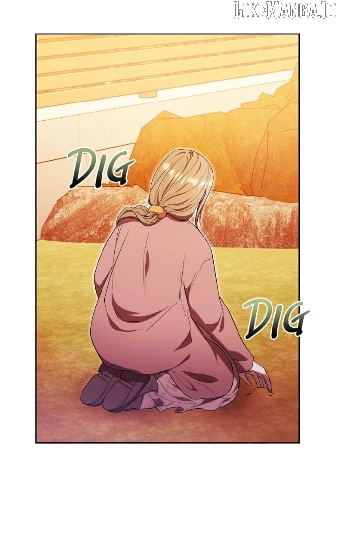 Slow Melting Chapter 74 - Page 71