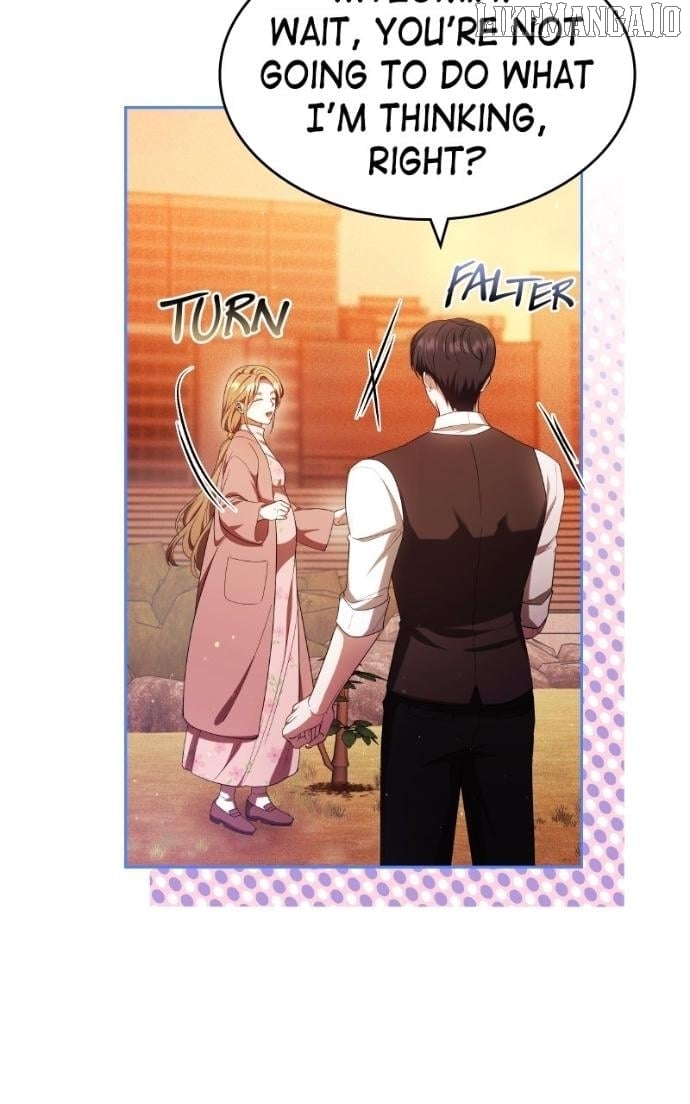 Slow Melting Chapter 74 - Page 73