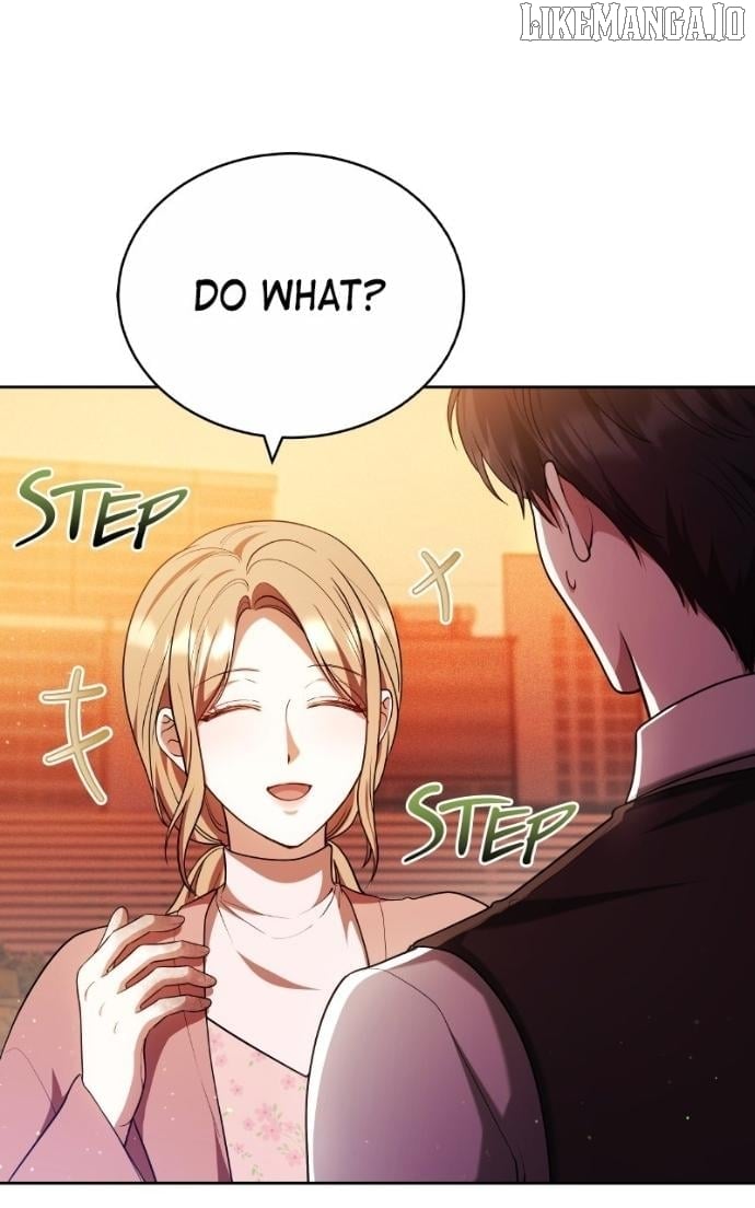 Slow Melting Chapter 74 - Page 74