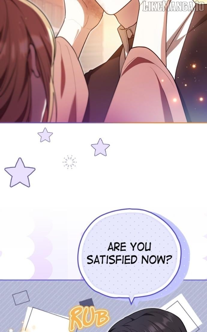 Slow Melting Chapter 74 - Page 76