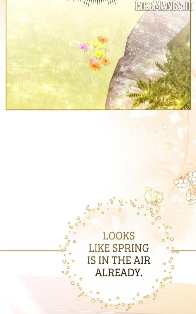 Slow Melting Chapter 74 - Page 10