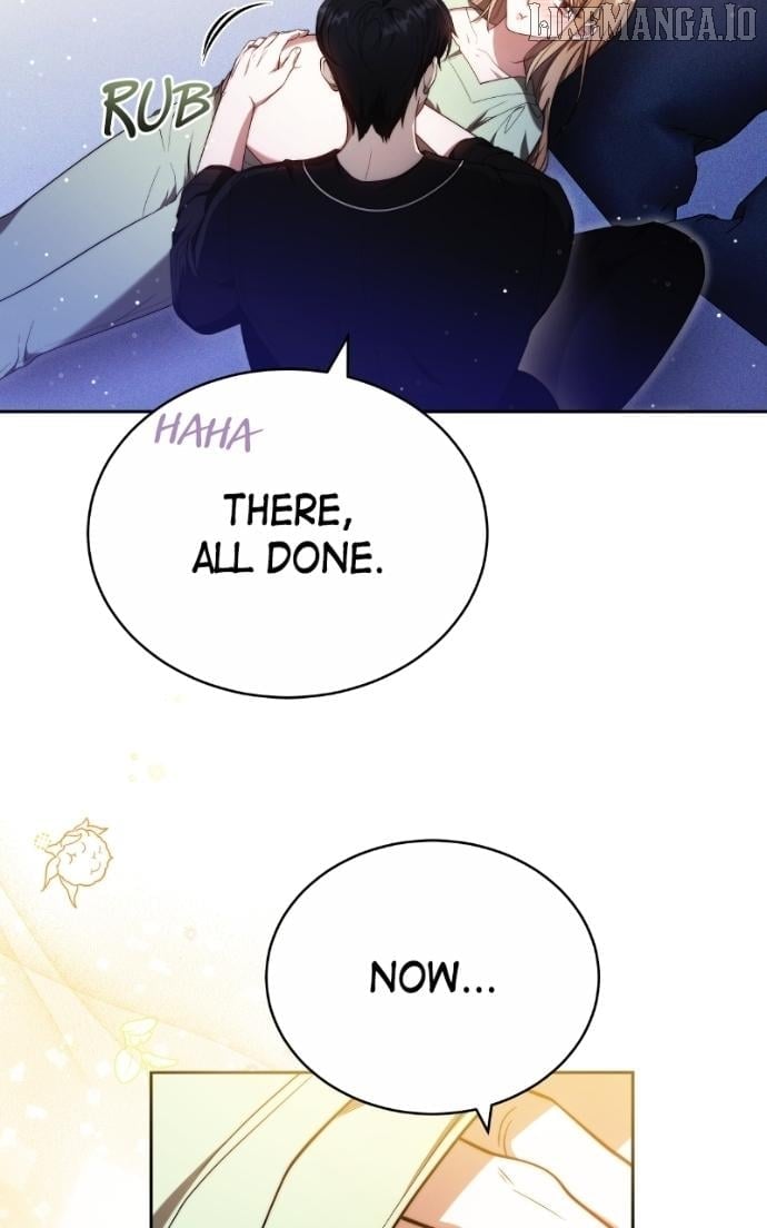 Slow Melting Chapter 75 - Page 11