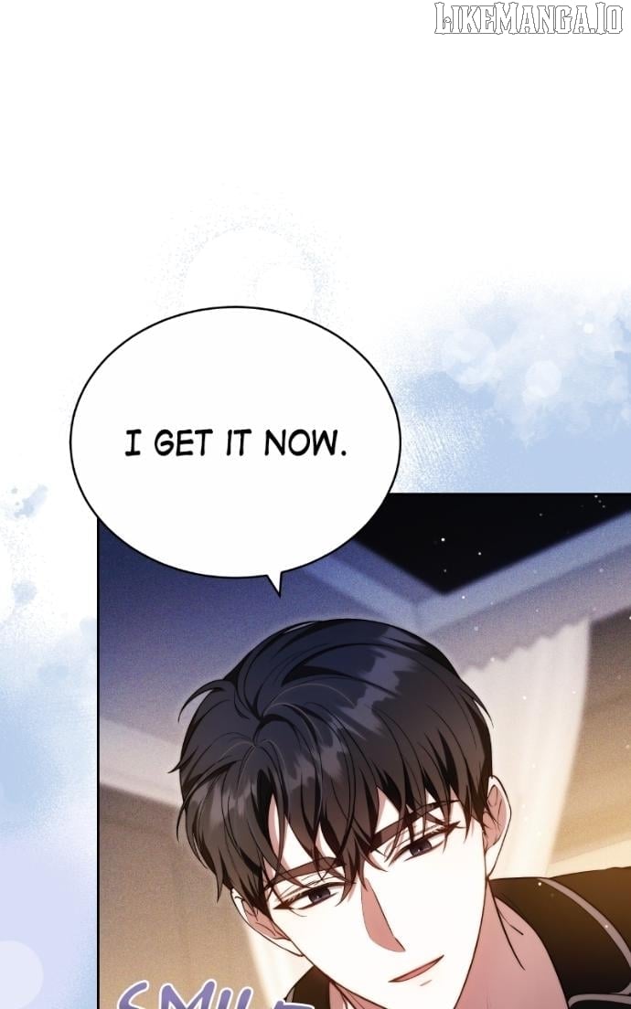 Slow Melting Chapter 75 - Page 22