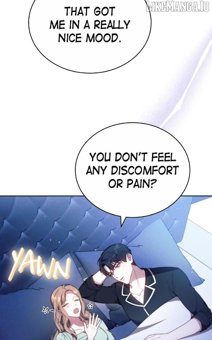 Slow Melting Chapter 75 - Page 49